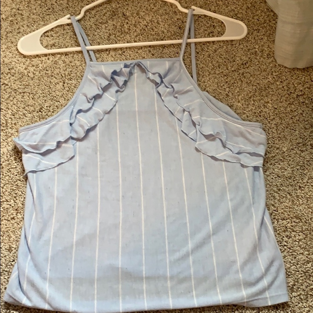 AMERICAN EAGLE TANK TOP